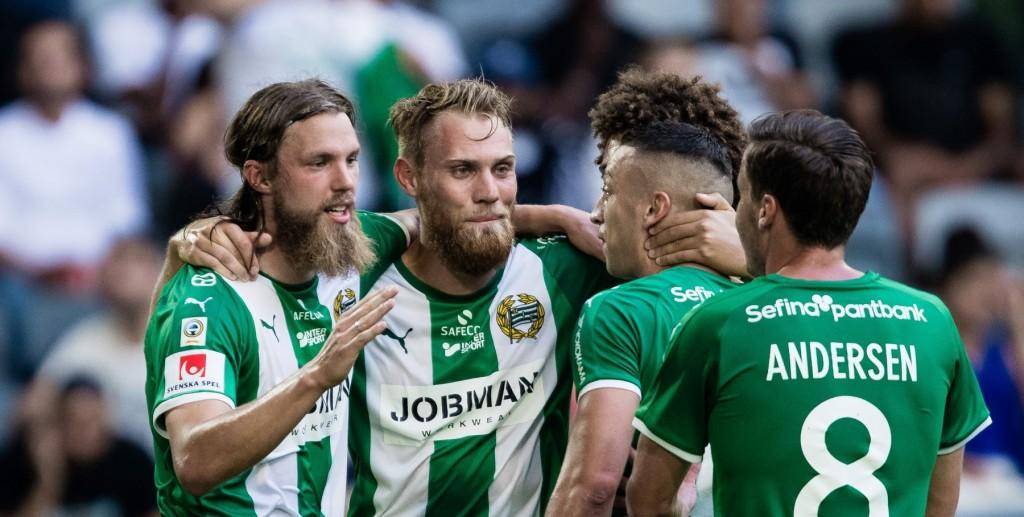 关于瑞超哈马比vs哈尔姆斯塔德预测分析哈马比高居积分榜次席的信息  第1张