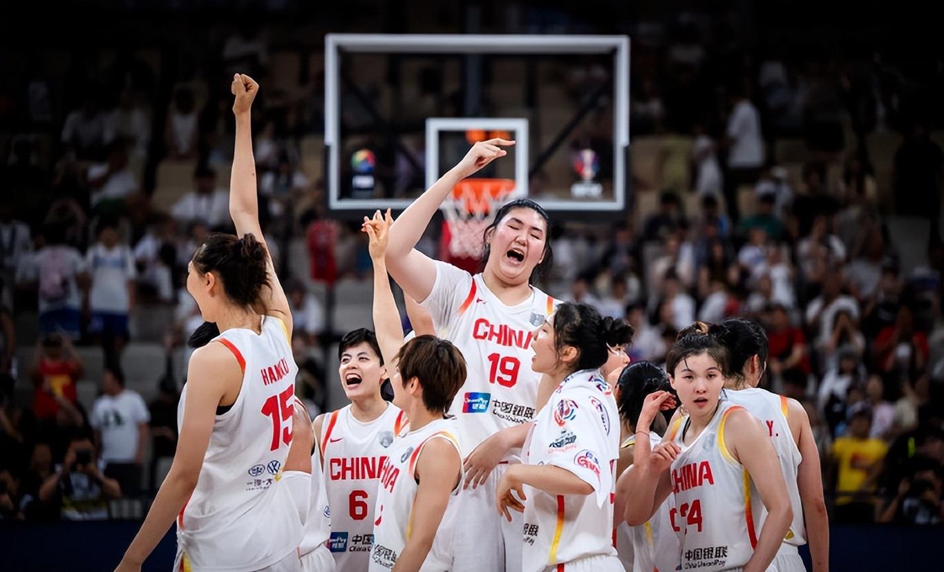 中国女篮今晚迎战日本女篮CCTV5在线免费直播亚洲杯的简单介绍  第2张