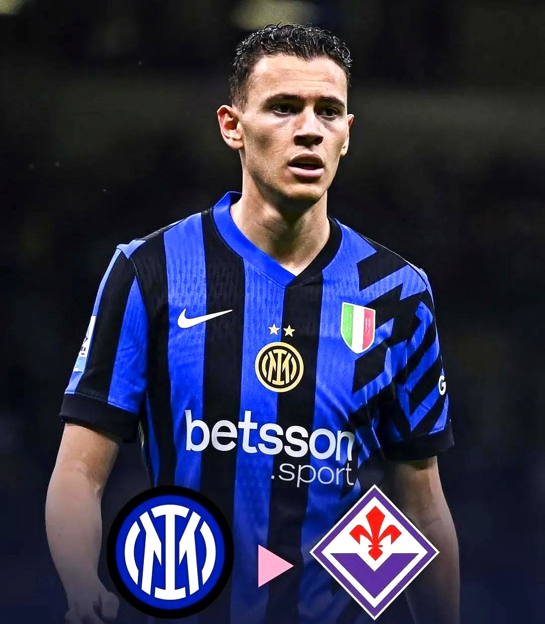 关于费内巴切再次关注比苏马热刺愿意出售球员的信息  第1张