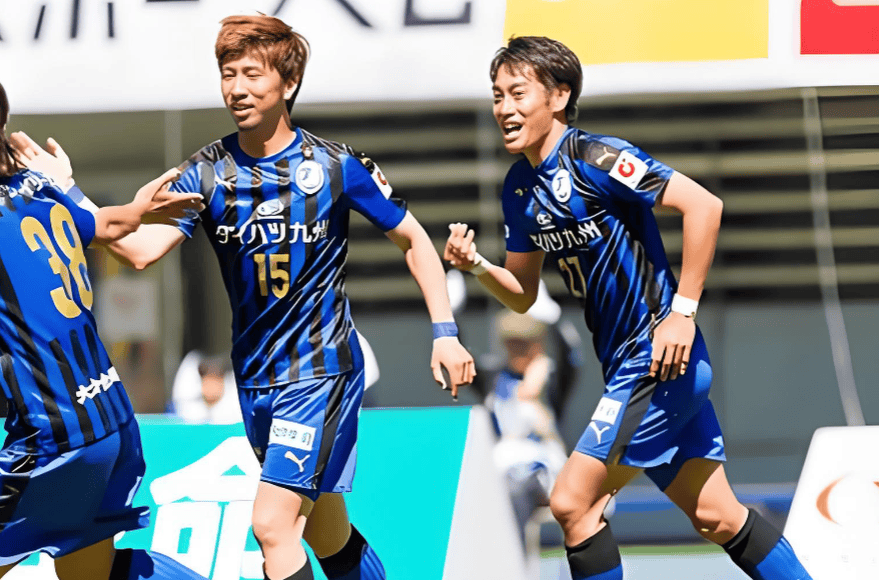 日职乙：大分三神VS市原·千叶JEF联的简单介绍