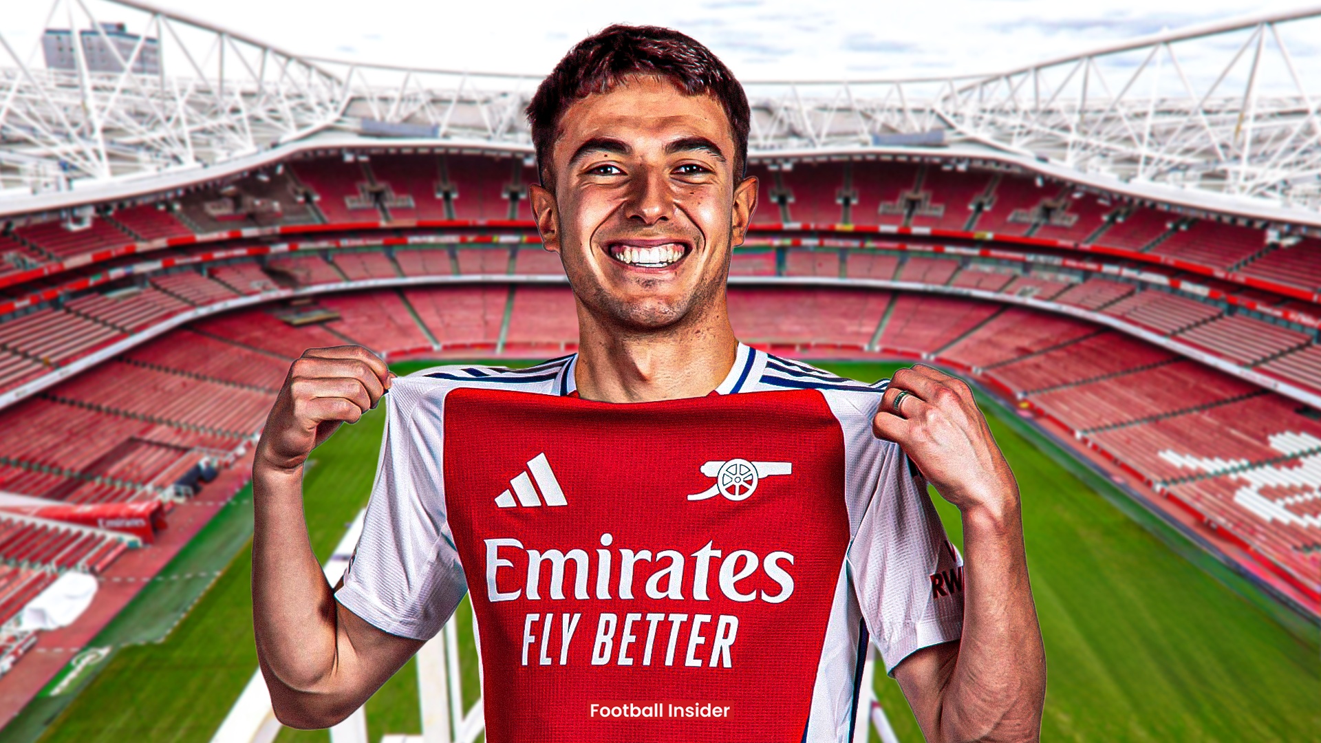 祖比门迪已经抵达伦敦阿森纳很快官宣球员加盟的简单介绍  第2张