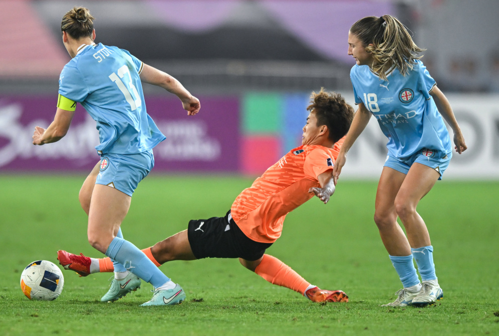 关于巴米州联女：克鲁塞罗女足VS米涅罗美洲女足的信息