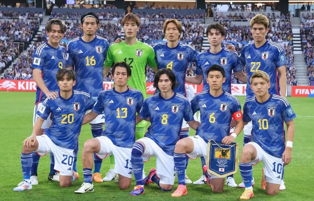 日媒预测日本vs澳洲首发日本对阵澳大利亚世预赛阵容的简单介绍