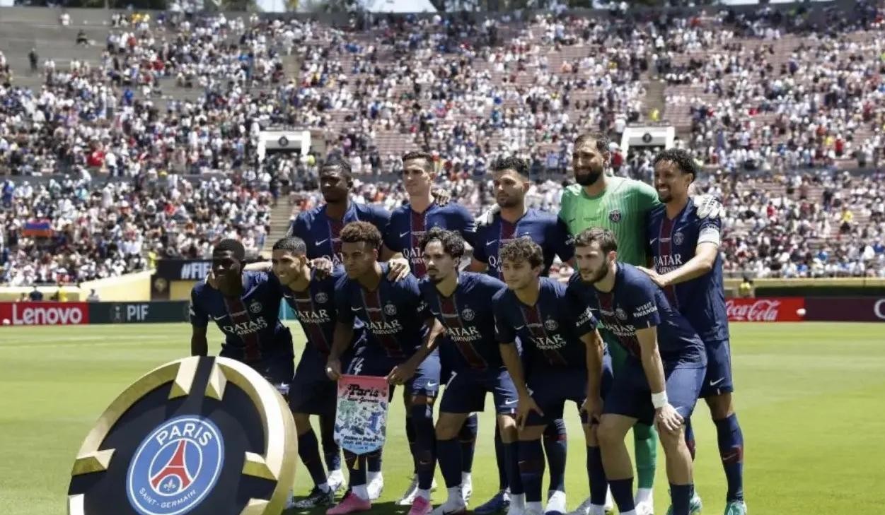 包含2029世俱杯席位已确定4席包含巴黎的词条  第2张