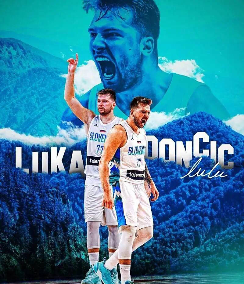 东契奇砍下26分10篮板11助攻斯洛文尼亚取首胜的简单介绍