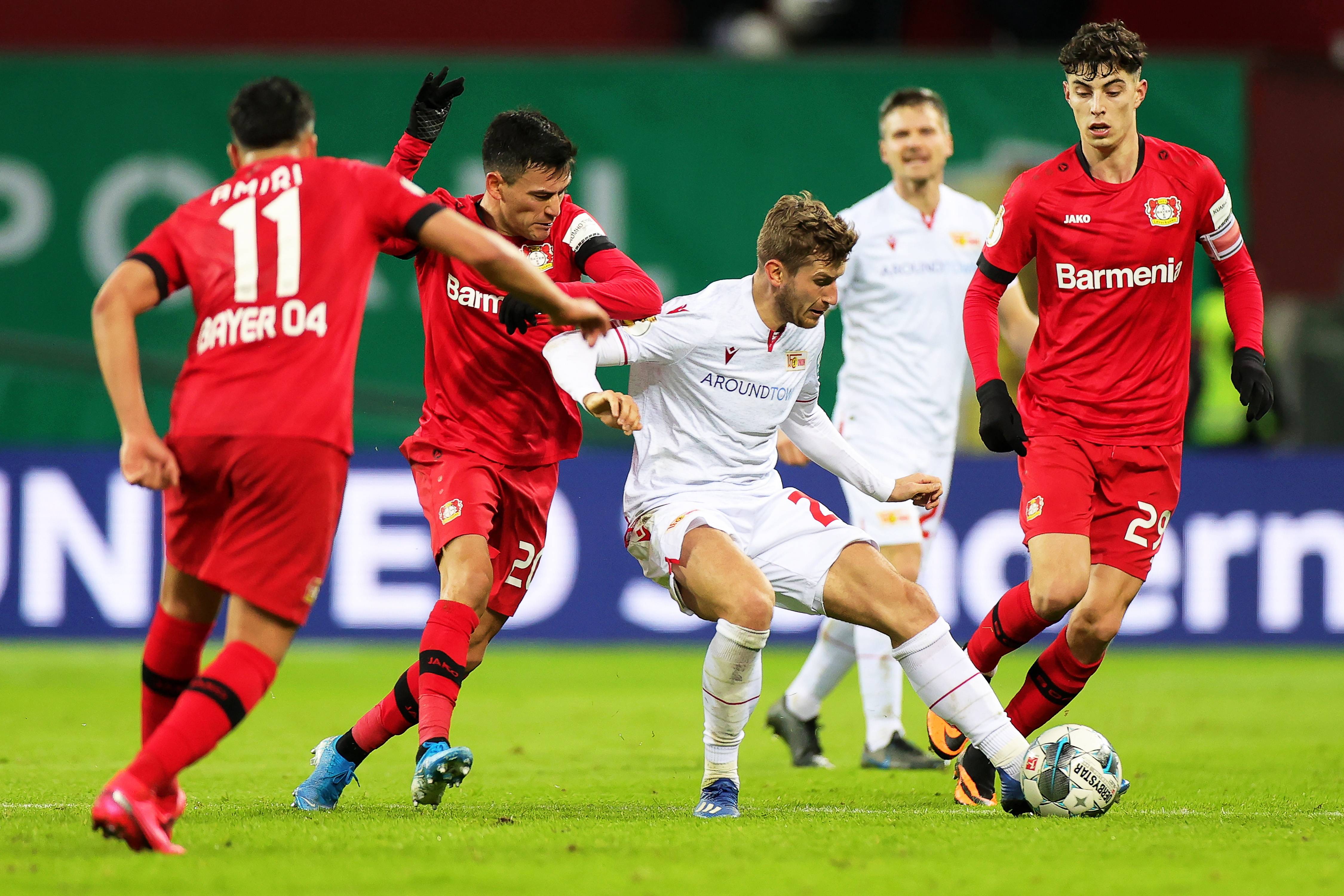 欧冠：阿森纳VS拜仁慕尼黑  第2张