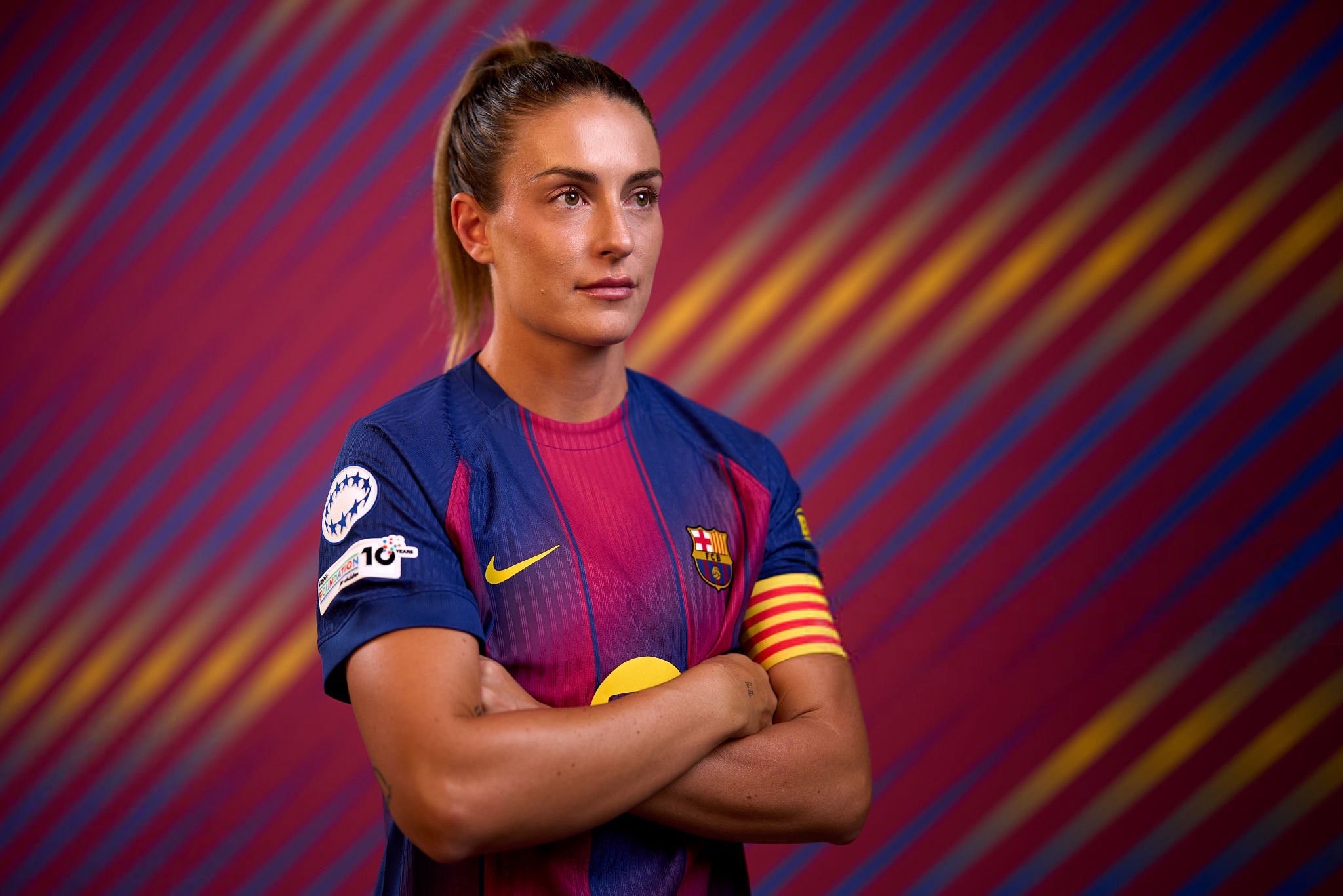 包含巴萨首次在新诺坎普球场训练邀请部分球迷观摩的词条  第2张