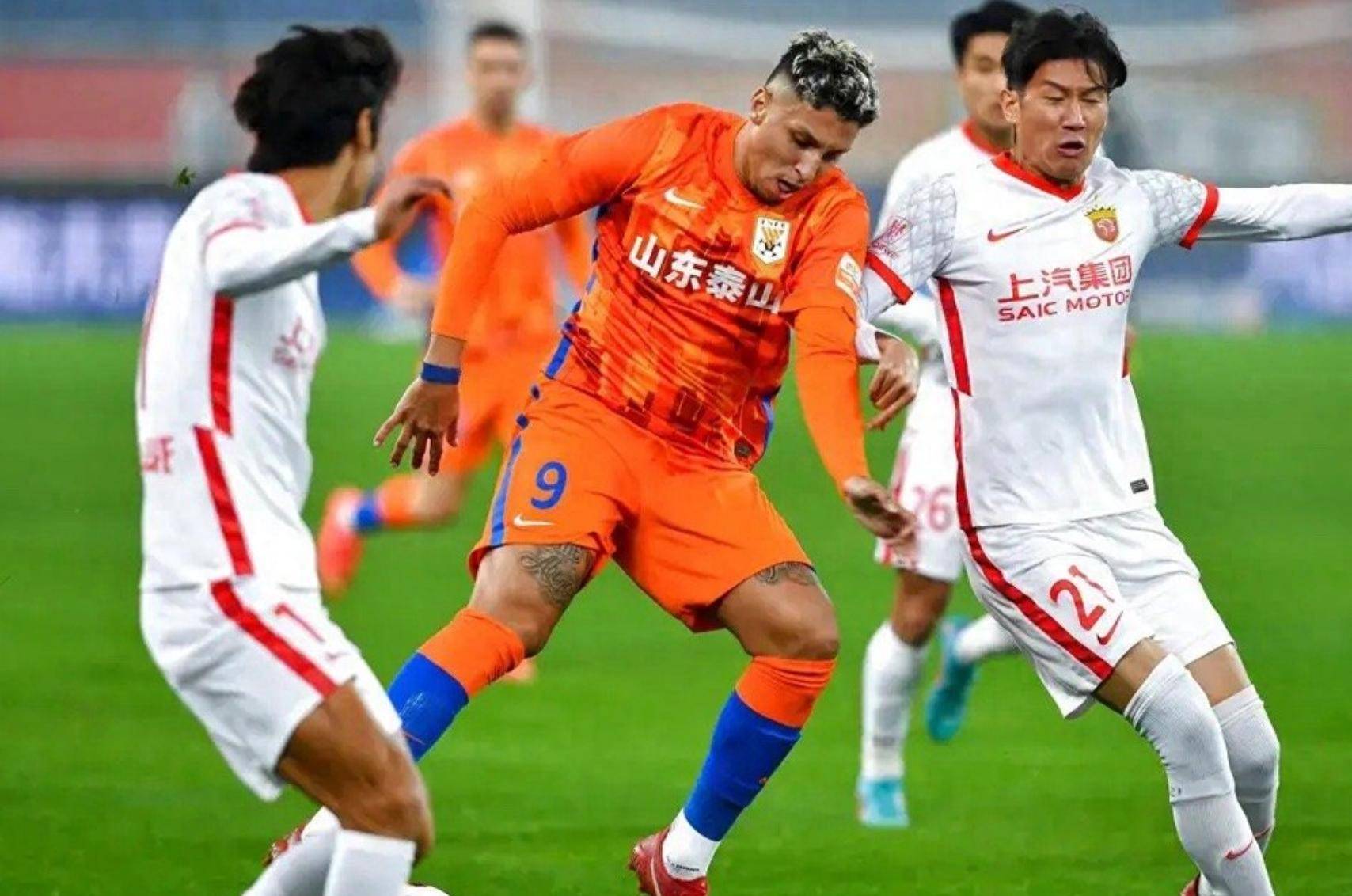 关于中超长春亚泰VS上海海港前瞻上海海港目前处于两连胜中的信息  第2张