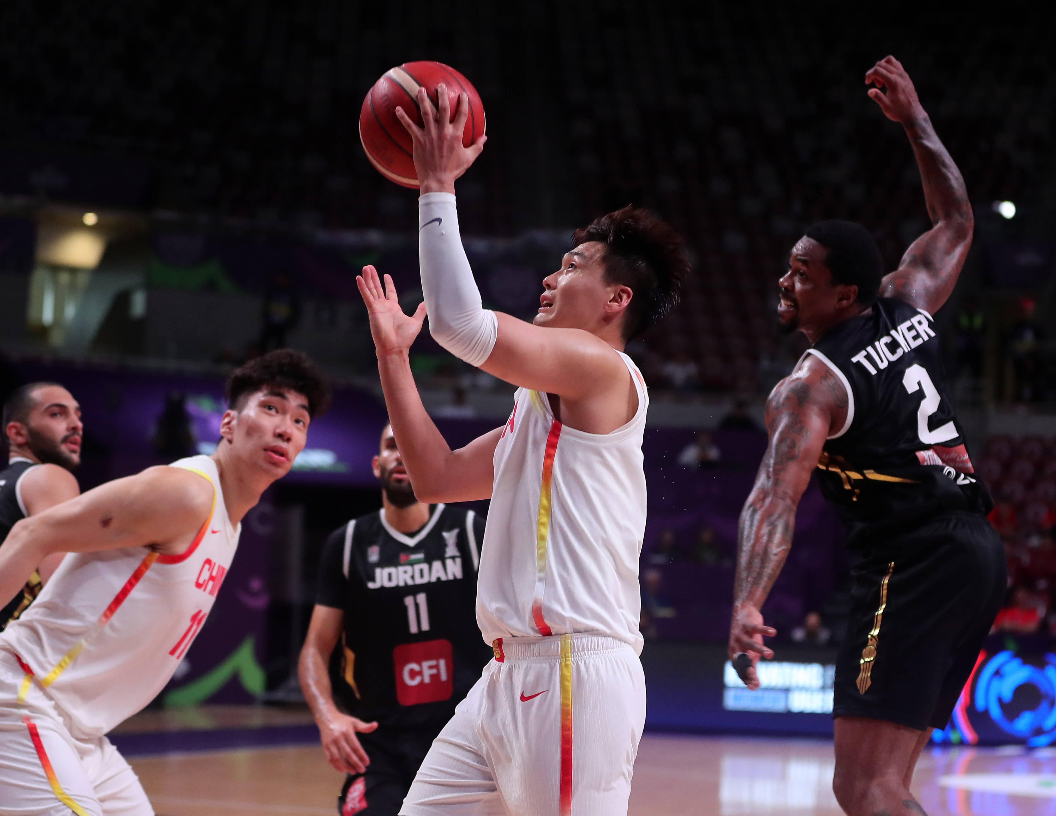 关于曝中国男篮计划本月13日集中赴欧洲拉练备战亚洲杯的信息