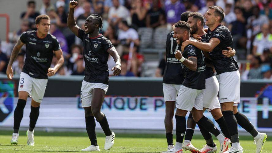 法乙亚眠VS兰斯比赛预测两队迎来新赛季首战的简单介绍  第2张