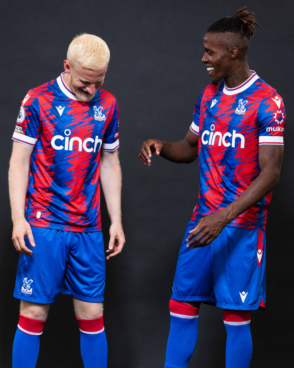 水晶宫坚持给沃顿标价1亿英镑热刺目前对球员有意的简单介绍