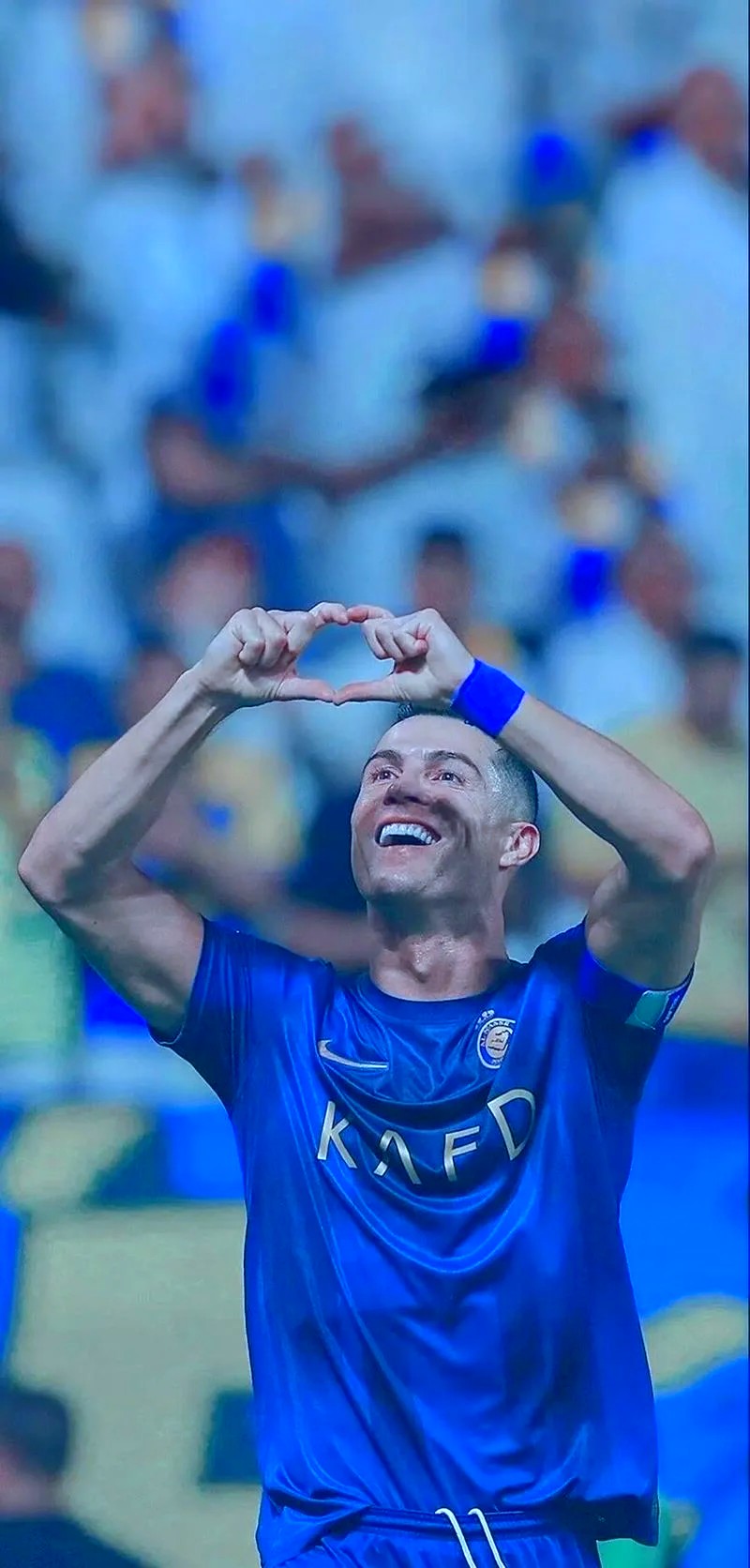 关于C罗：弗格森如同我绿茵之父成就了今天的自己的信息  第1张