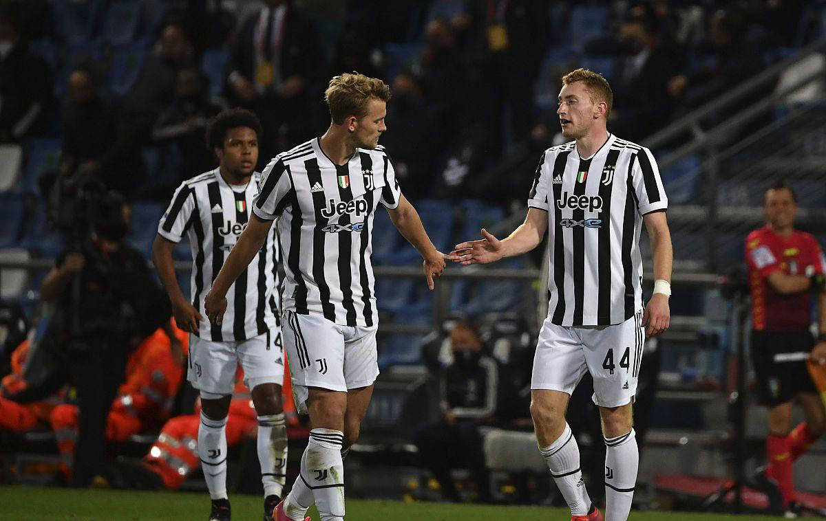 尤文图斯遭遇三连败斑马军团客负蓝鹰继续多场不胜战绩的简单介绍