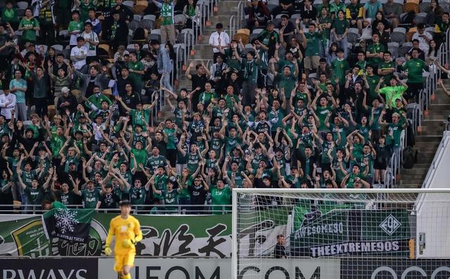 关于北京国安vs香港大埔直播在哪看？北京国安亚冠在线免费观看的信息  第1张