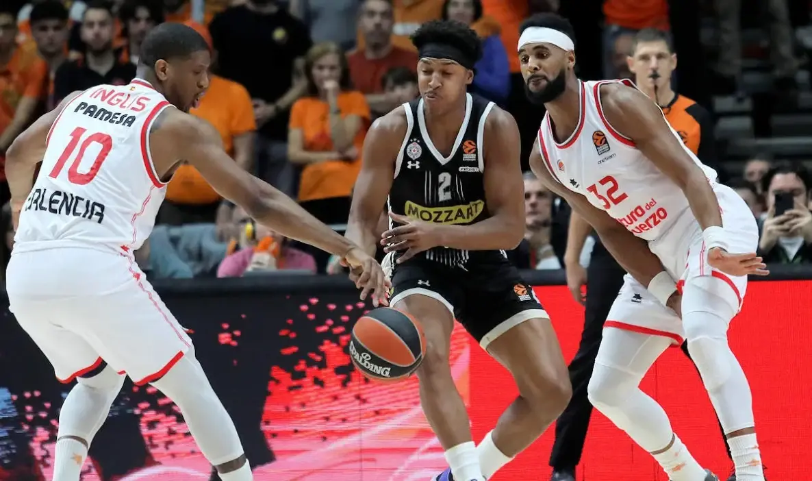 西协乙3组：瓦伦西亚二队VS莱里达竞技的简单介绍  第2张