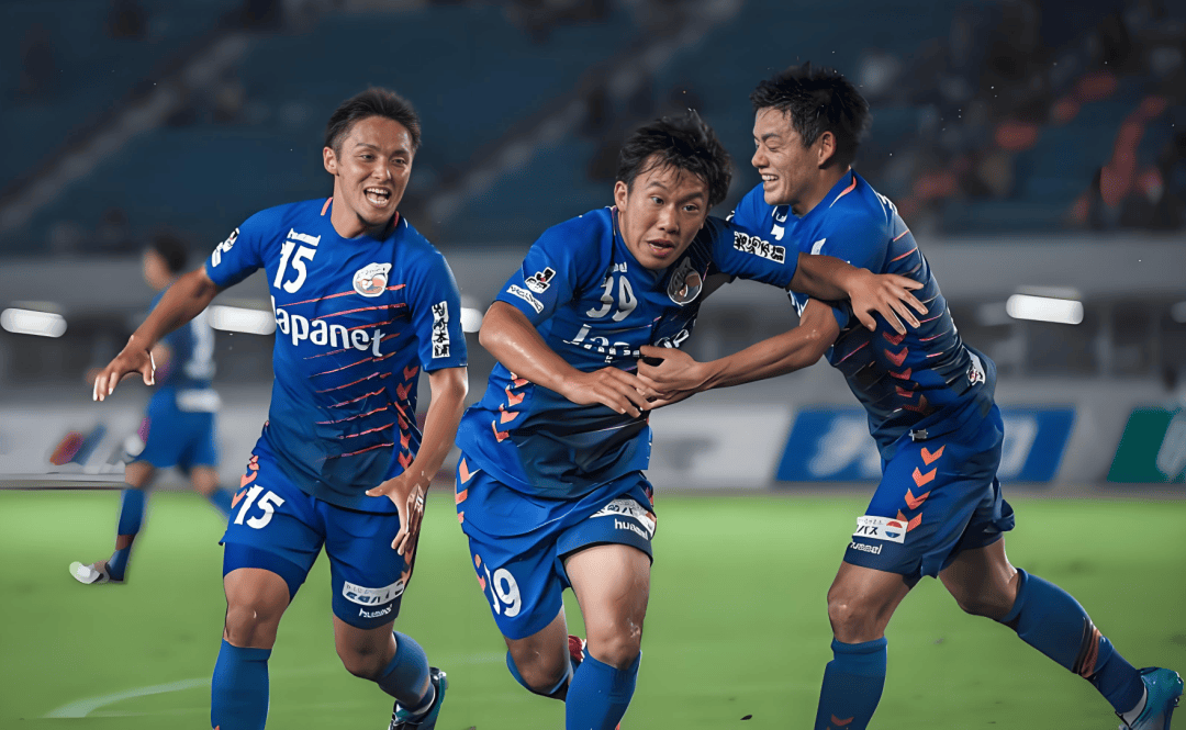 日乙足球推荐：水户蜀葵VS千叶市原前瞻焦点对决的简单介绍  第1张