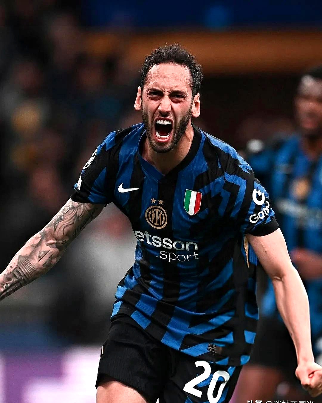 曝拉什福德不是国米引援目标无力承担球员薪资的简单介绍 第2张 曝拉什福德不是国米引援目标无力承担球员薪资的简单介绍 第2张