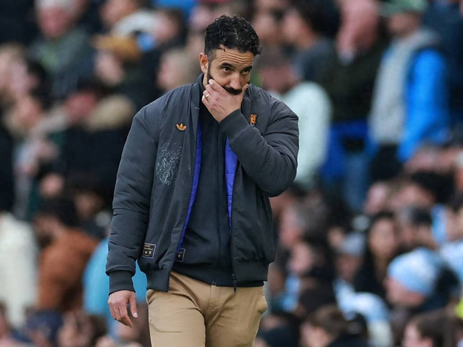 鲁尼预测曼联将进前五目前还需要一两名引援  第1张