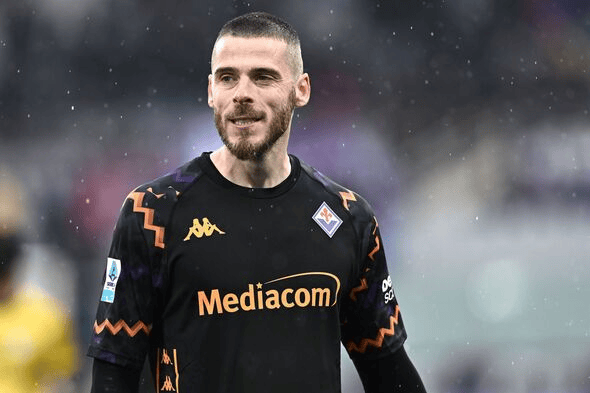 德赫亚将随佛罗伦萨重返老特拉福德旧主重逢引期待的简单介绍  第1张