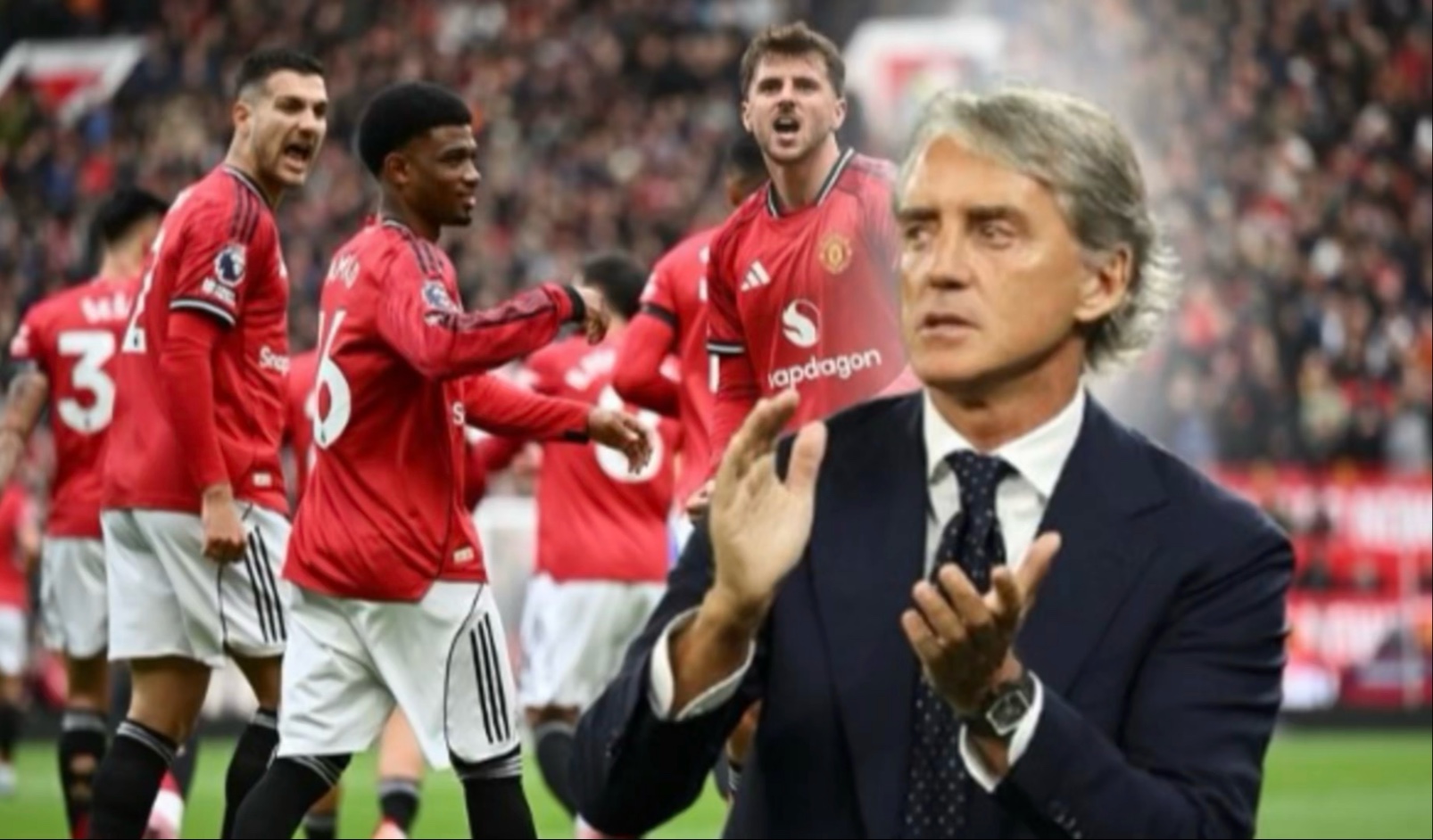 关于亚亚图雷将执教比甲球队此前曾在沙特担任曼奇尼助教的信息 第1张 关于亚亚图雷将执教比甲球队此前曾在沙特担任曼奇尼助教的信息 第1张