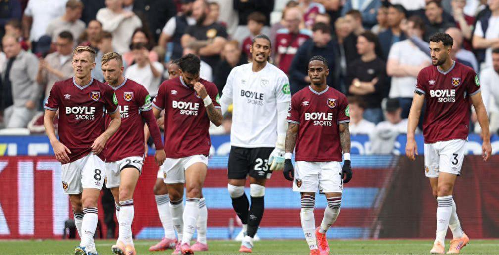 水晶宫不会就埃泽解约金进行商谈球队坚持要求高价的简单介绍  第2张