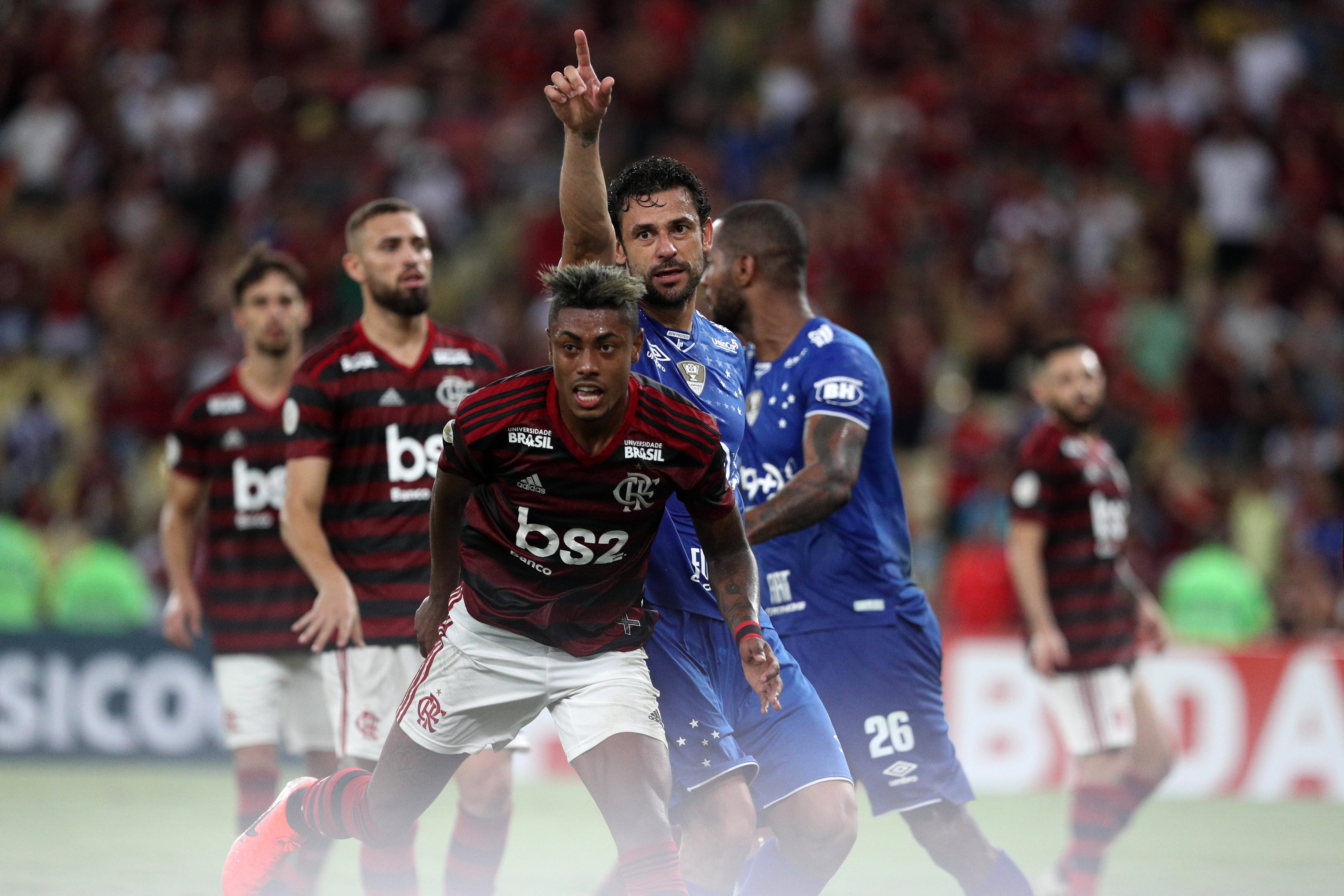 巴甲：弗鲁米嫩塞VS弗拉门戈的简单介绍  第1张