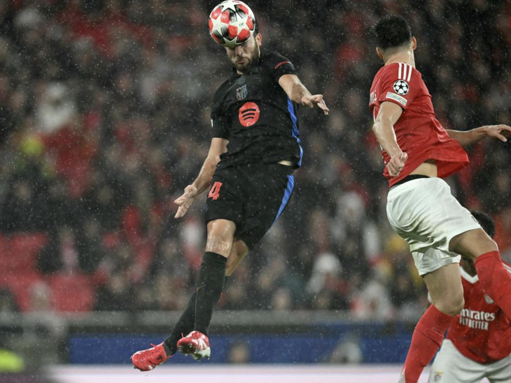 记者：弗里克给巴萨球员放了两天假巴萨取得联赛两连胜的简单介绍  第1张