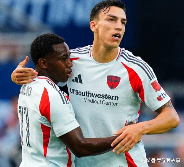 关于美职联达拉斯FCVS明尼苏达联比赛预测明尼苏达联表现更好的信息  第2张