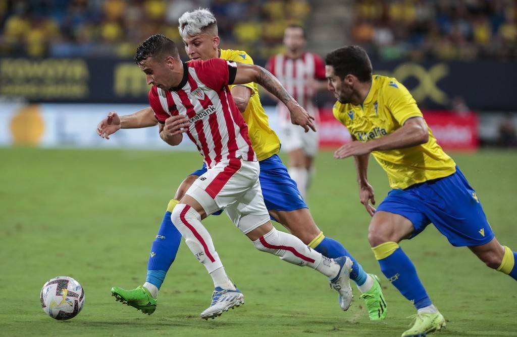 欧冠：布拉格斯拉维亚VS毕尔巴鄂竞技  第1张