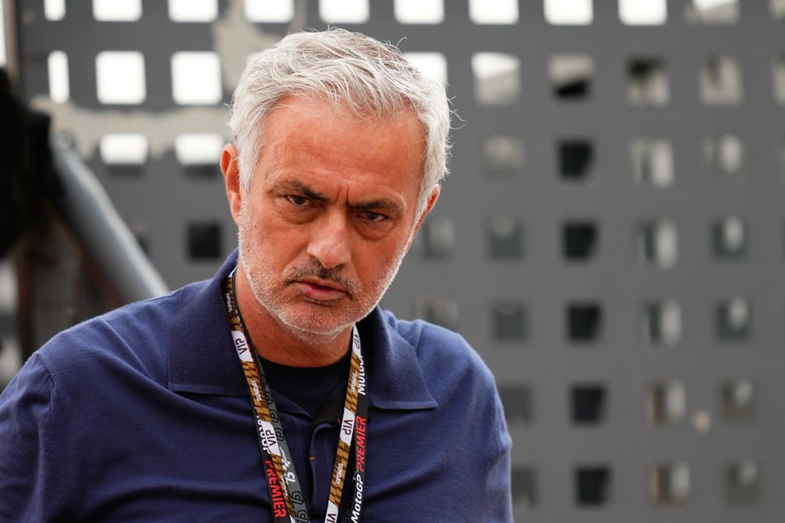 包含曝穆里尼奥已准备好再执教与森林传出绯闻的词条  第2张