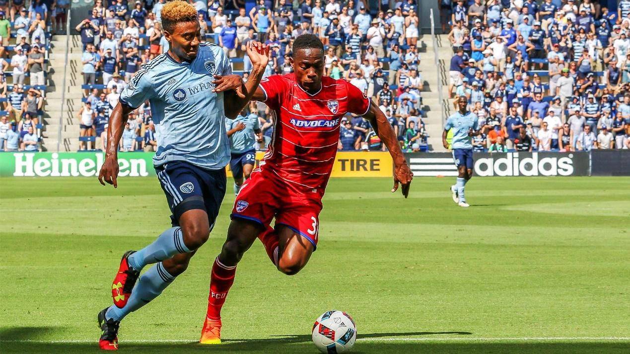 关于美职足达拉斯FCvs圣何塞地震比赛预测两队近况半斤对八两的信息  第1张