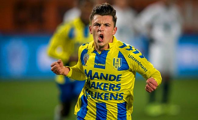 包含荷甲阿贾克斯VS海伦芬赛事预测韦格霍斯特并列射手榜第二的词条  第1张