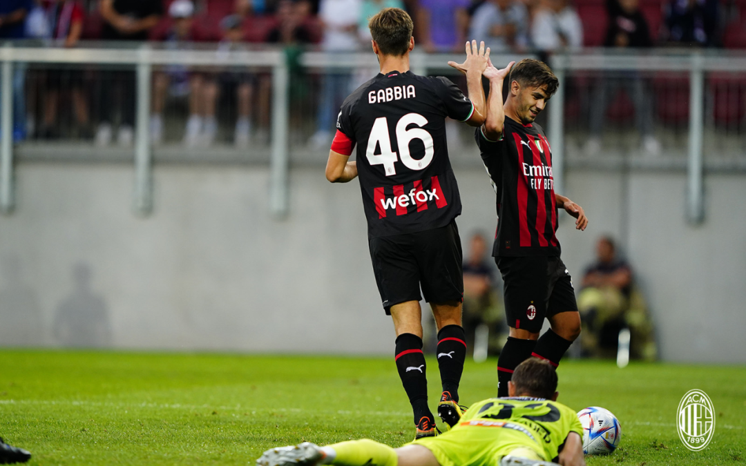 奥甲：阿尔塔奇VS沃尔夫斯贝格  第1张