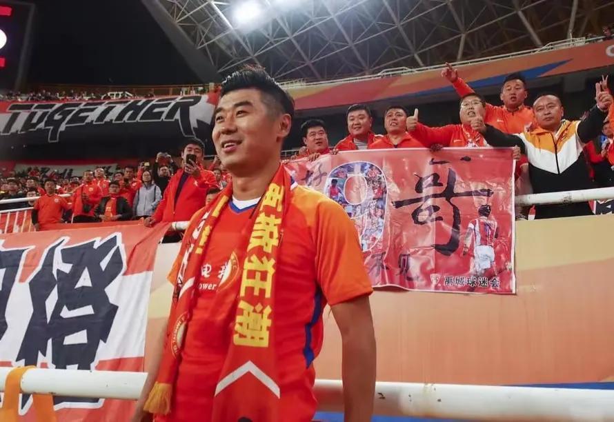 韩鹏带队泰山队成绩单一览韩鹏执教数据亮眼的简单介绍 第1张 韩鹏带队泰山队成绩单一览韩鹏执教数据亮眼的简单介绍 第1张