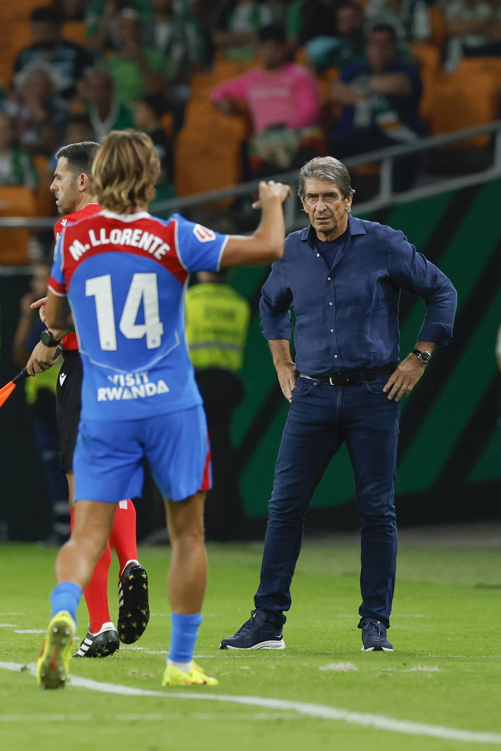 西甲皇家贝蒂斯0-2马德里竞技马竞暂时升至第四的简单介绍