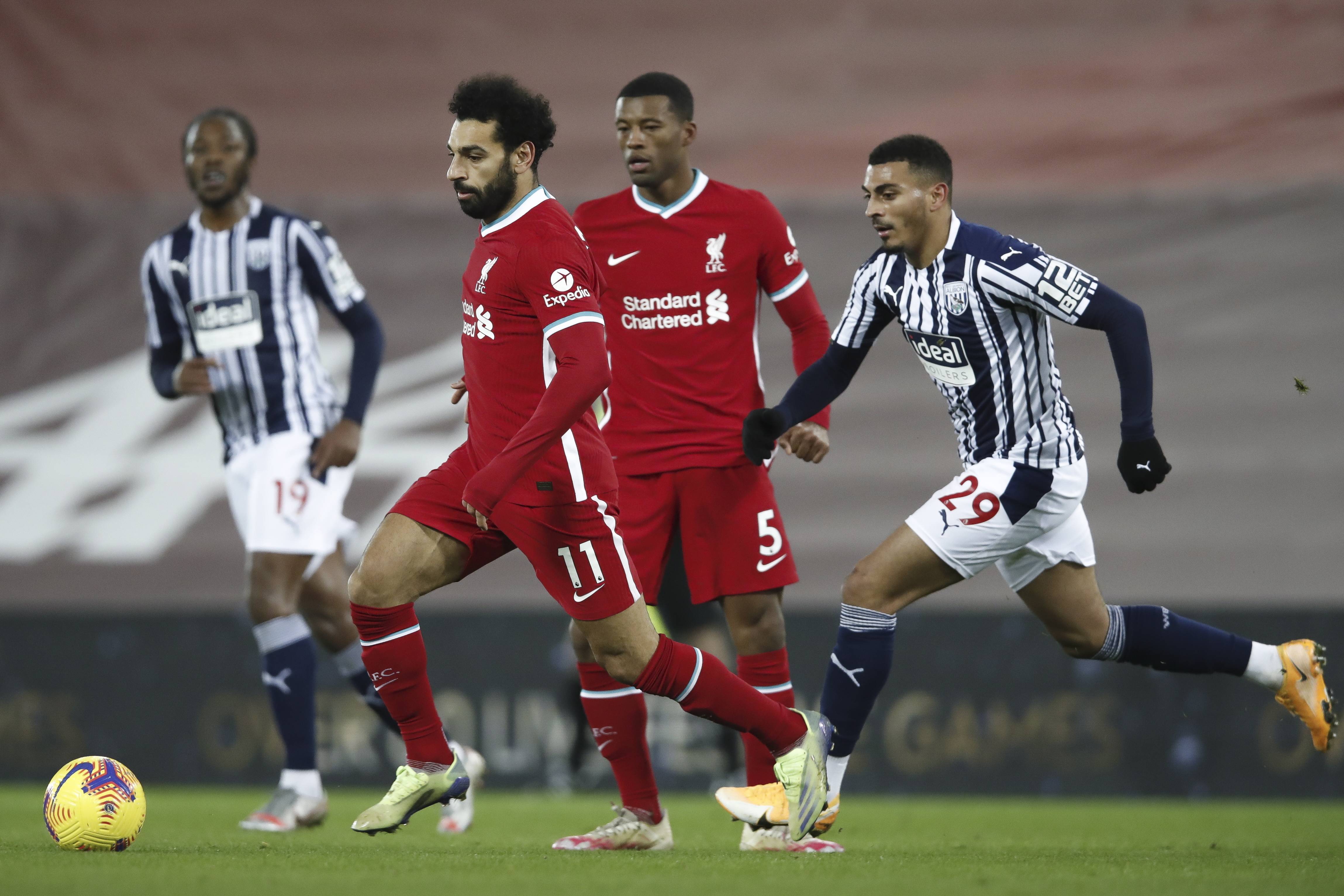 关于英冠：西布罗姆维奇VS伯明翰的信息  第2张