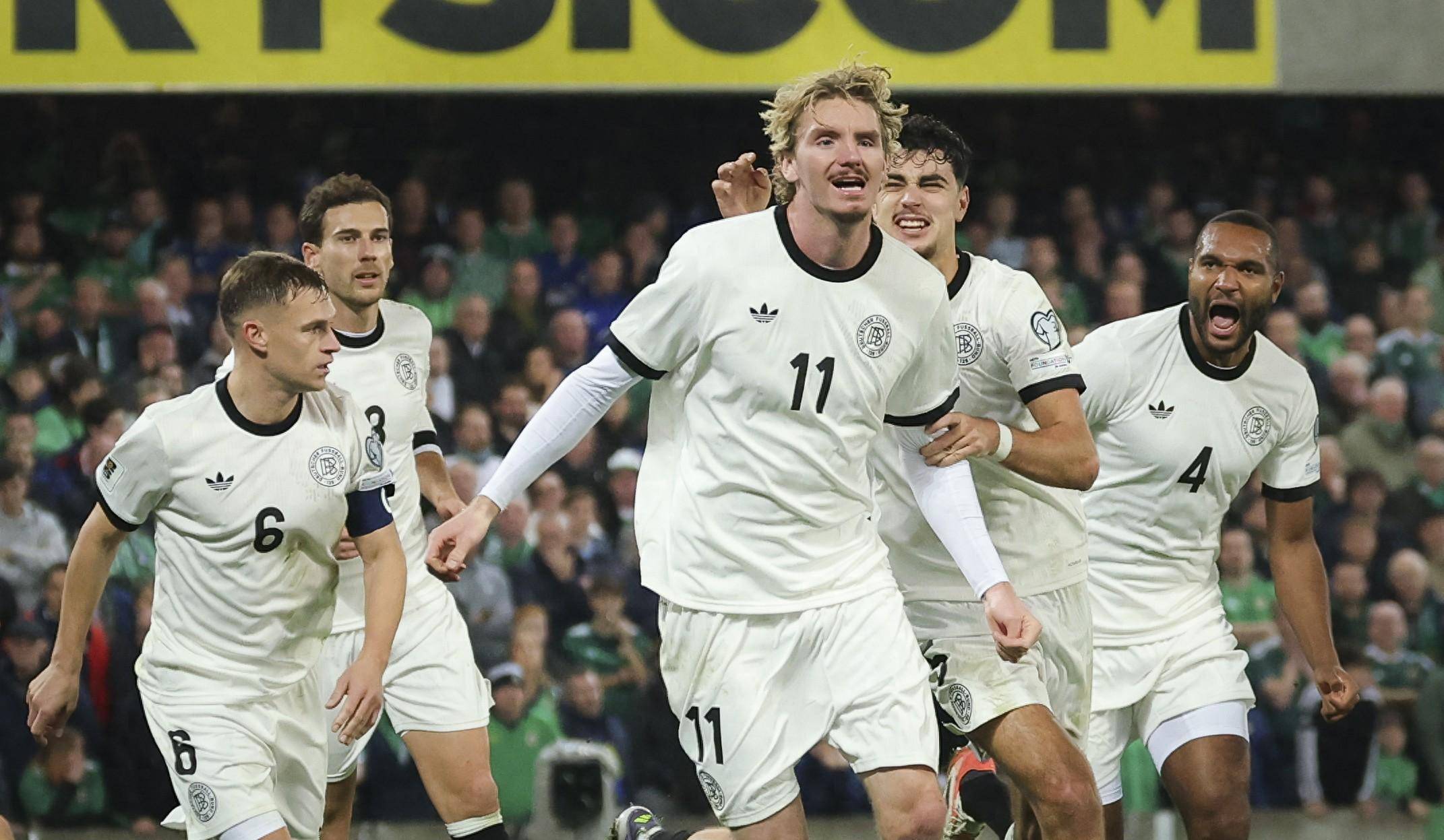 包含曝拜仁全力推进签沃尔特马德愿意出价5000万欧的词条  第2张