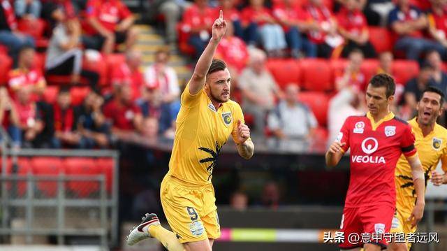 澳超珀斯光荣VS中央海岸水手比分预测两队近期表现不佳的简单介绍  第1张