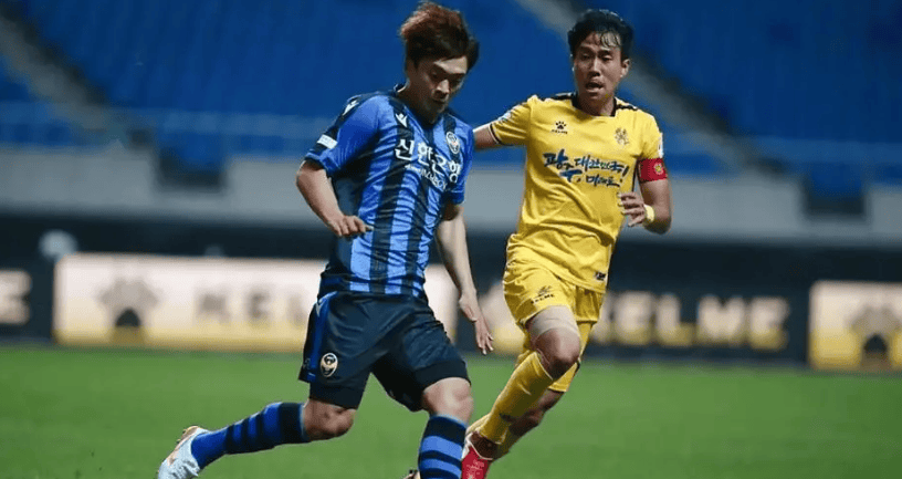 关于韩职联全北现代VS蔚山现代前瞻蔚山现代连续2轮联赛作客不胜的信息