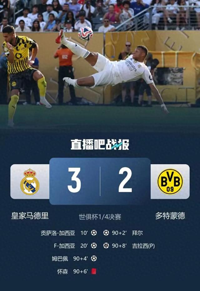 皇马连续2场没进球攻击线突然陷入低迷  第2张