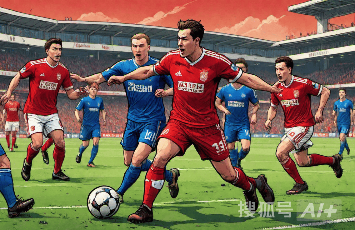 英冠：牛津联队VS米德尔斯堡  第1张