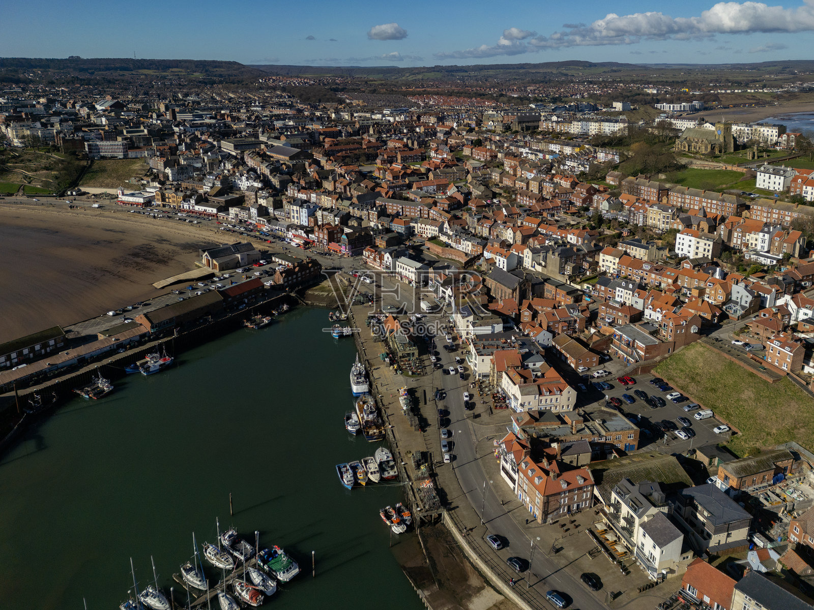 英议北：斯卡伯勒竞技VS赫雷福德联的简单介绍  第1张