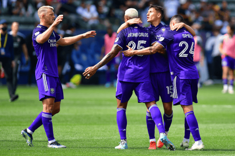 关于美职联新英格兰革命vs奥兰多城前瞻分析双方为季后赛席位抢占先机的信息