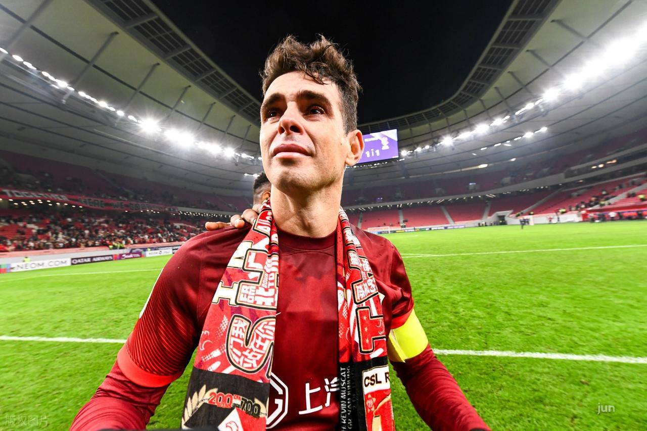 曝奥斯卡心脏异常或将退役他已经在考虑是否还要继续踢球的简单介绍