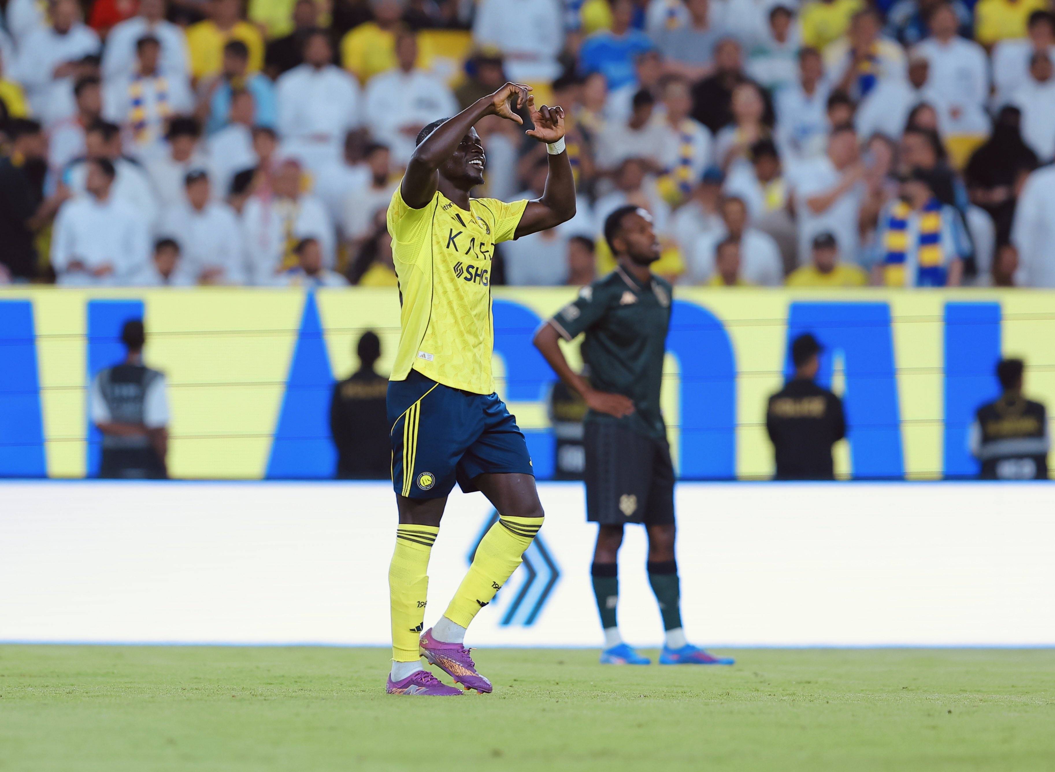 菲利克斯加盟利雅得胜利将联手国家队队友C罗的简单介绍