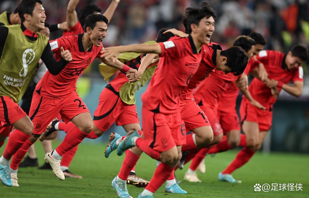 东亚杯韩国VS日本比赛预测两队上演冠军争夺战的简单介绍