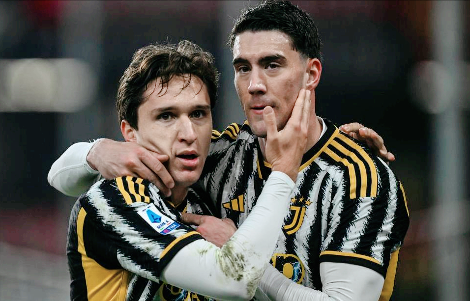 意甲尤文图斯VS都灵前瞻分析老妇人彻底摆脱低迷的简单介绍  第2张