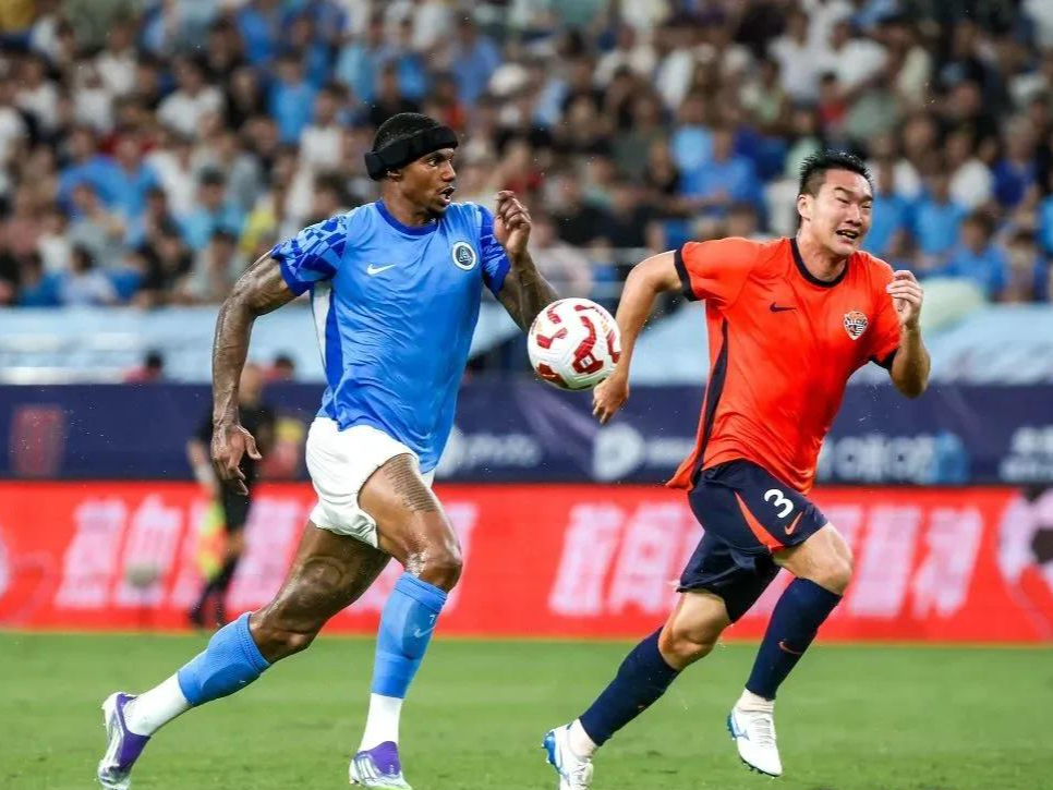 记者分析申花输新鹏城申花输新鹏城最大问题出在自己的简单介绍