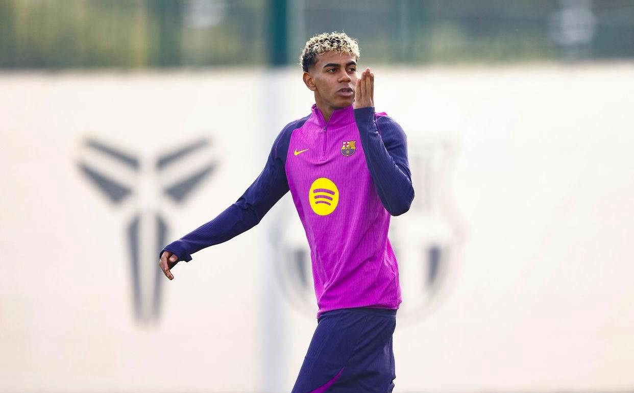 亚马尔准备购买皮克的豪宅价值约1400万欧元  第2张