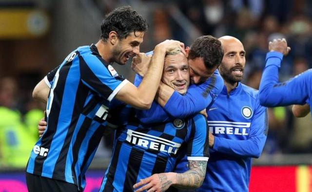 曝夏窗关闭前国米不再引援已经完成四笔签约的简单介绍